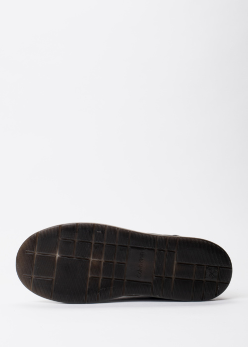 Тенниски Low Cut Calvin Klein