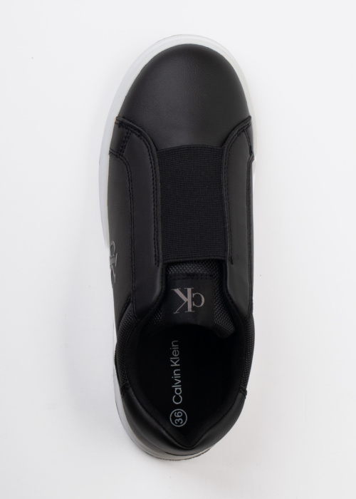 Тенниски Low Cut Calvin Klein