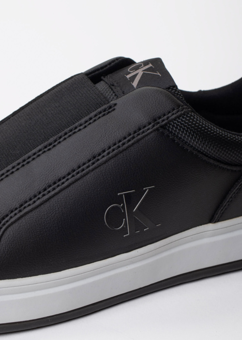 Тенниски Low Cut Calvin Klein