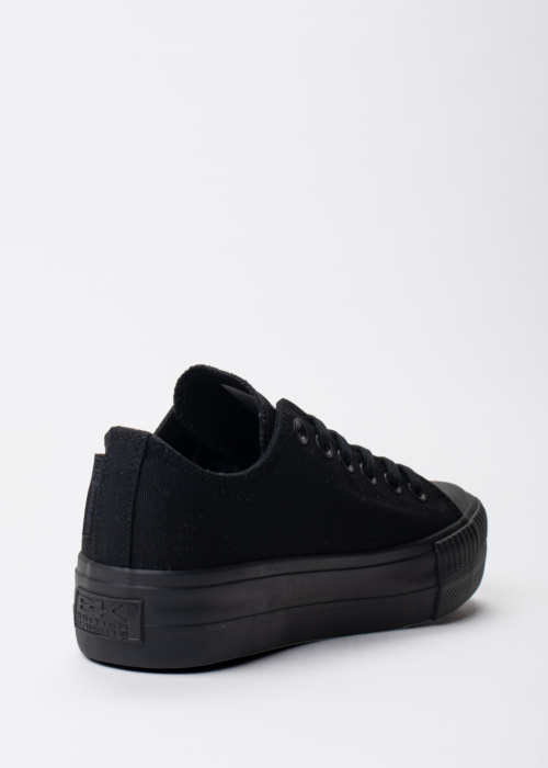 Тенниски Kaya Low British Knights