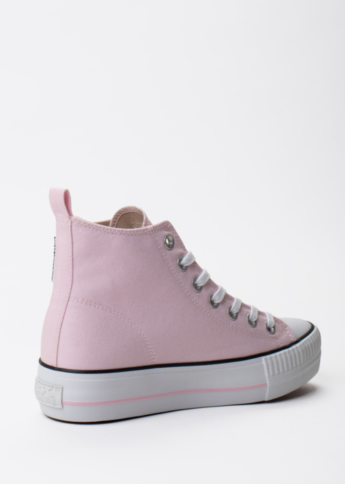 British Knights kedas Kaya Mid