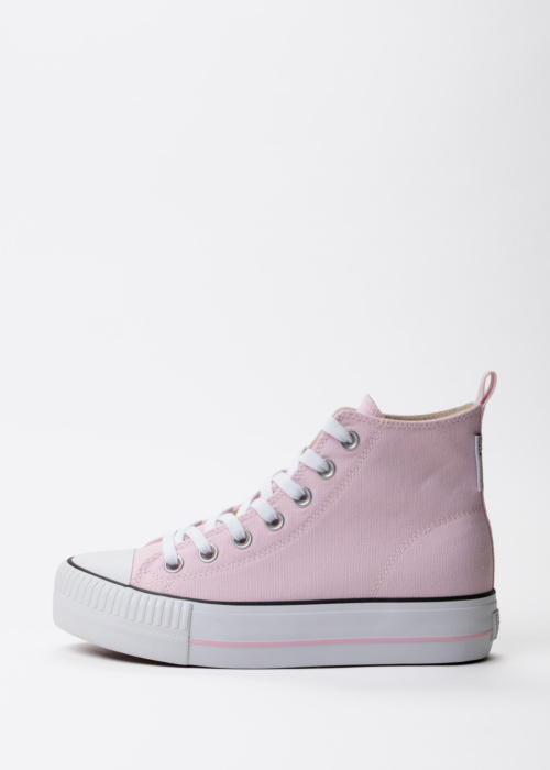 British Knights kedas Kaya Mid