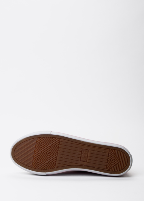 British Knights kedas Kaya Mid