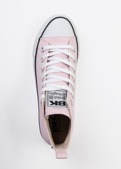 British Knights kedas Kaya Mid