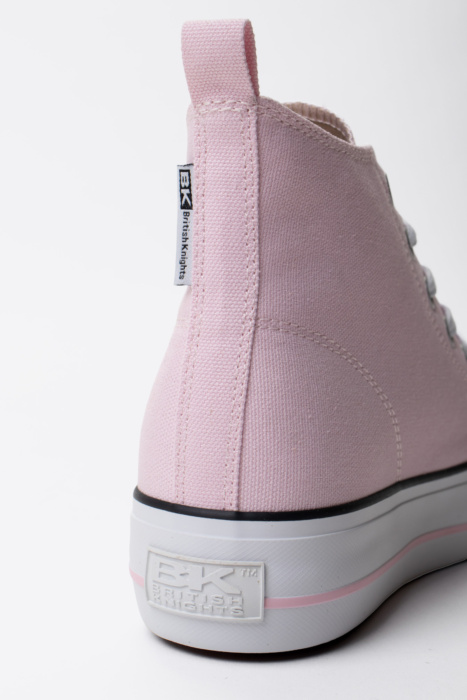 British Knights kedas Kaya Mid