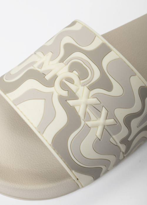 Шлёпанцы для бассейна Lavie Mexx