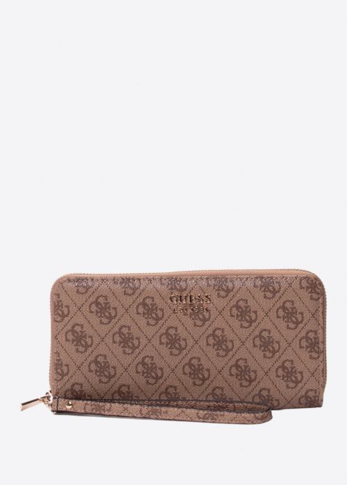 Guess naudas maks Brenton