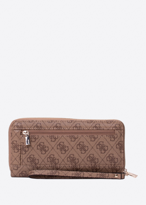 Guess naudas maks Brenton