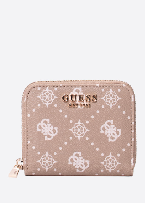 Кошелёк Carrie Guess