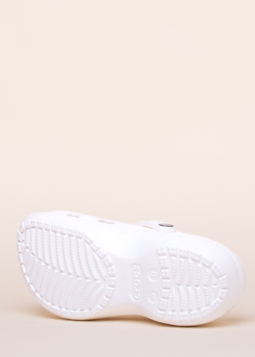 Crocs sandales Classic Platform
