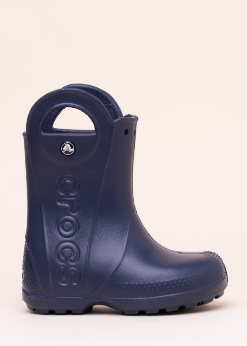 Crocs gumijas zābaki