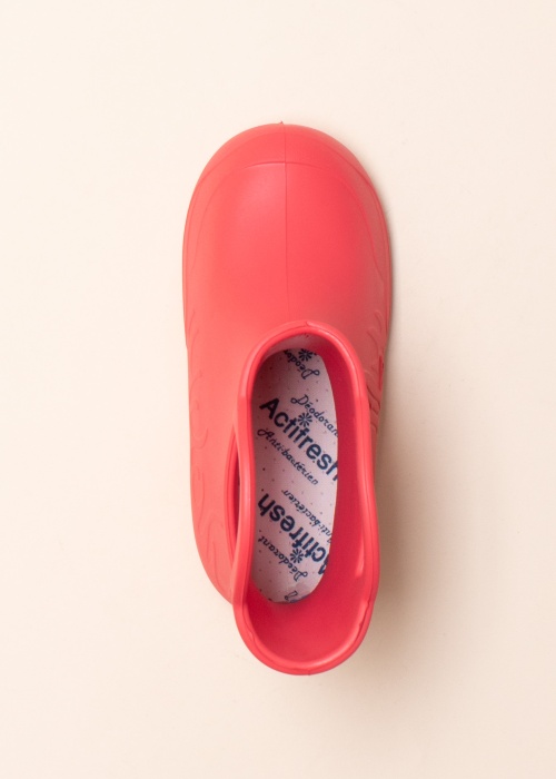 Резиновые сапоги Frog Camminare