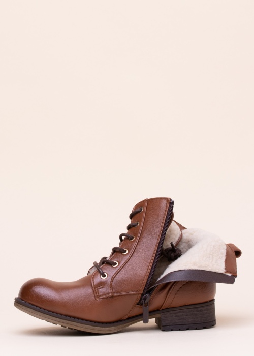 Полусапоги Mustang