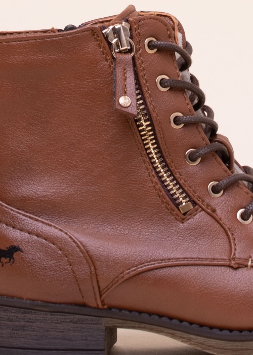 Полусапоги Mustang