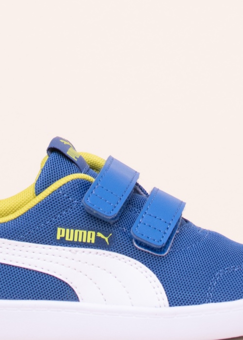 Тенниски Courtflex V2 Puma