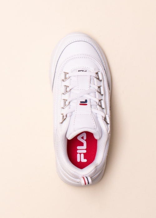 Fila brīvā laika apavi Strada