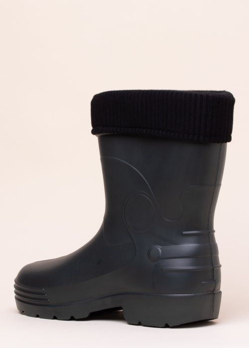 Demar siltie gumijas zābaki Farmer