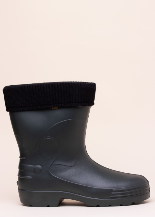 Demar siltie gumijas zābaki Farmer