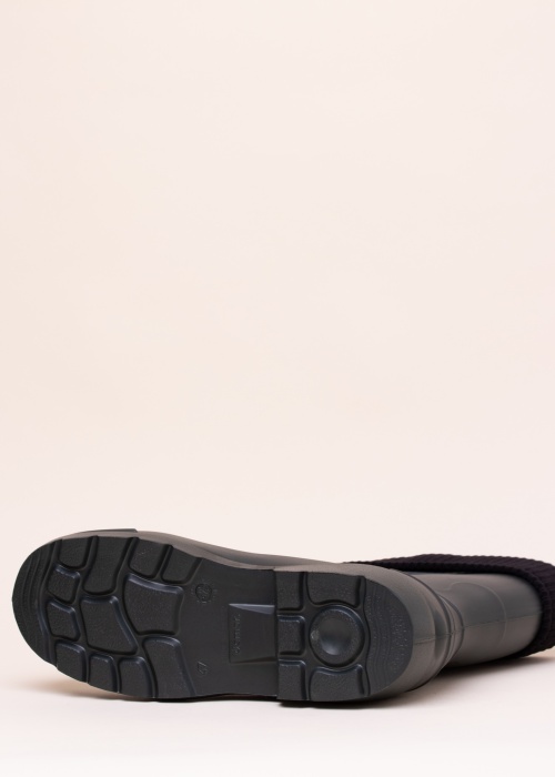 Demar siltie gumijas zābaki Farmer