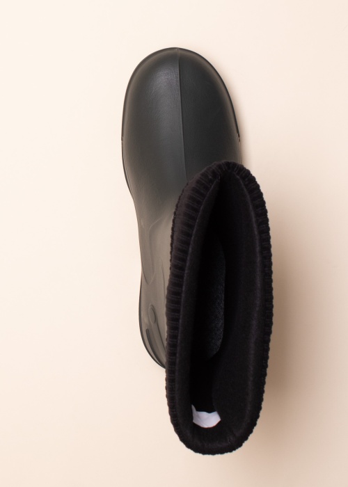 Demar siltie gumijas zābaki Farmer