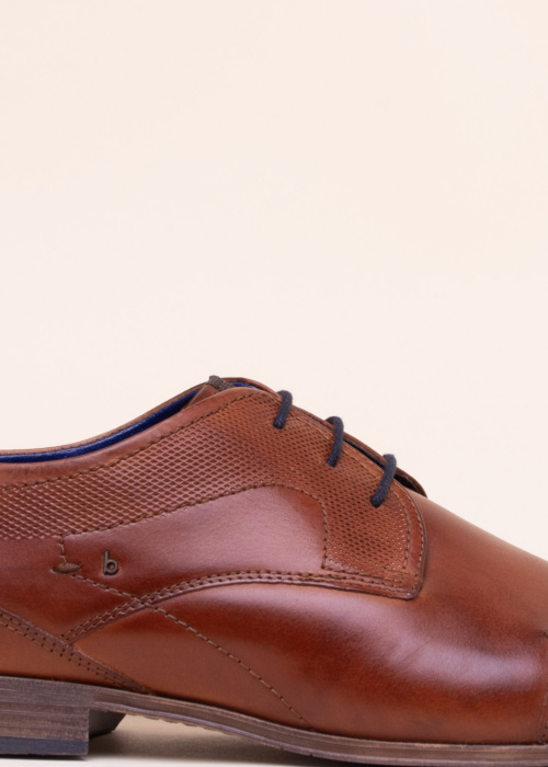 Туфли Mattia Bugatti