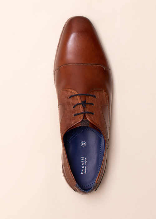 Туфли Mattia Bugatti