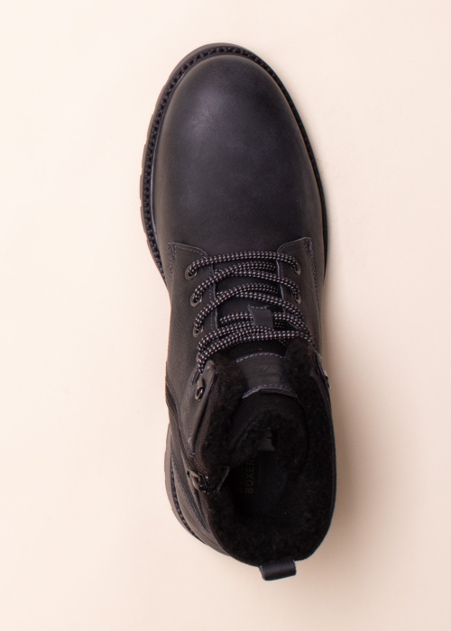 Bullboxer puszābaki