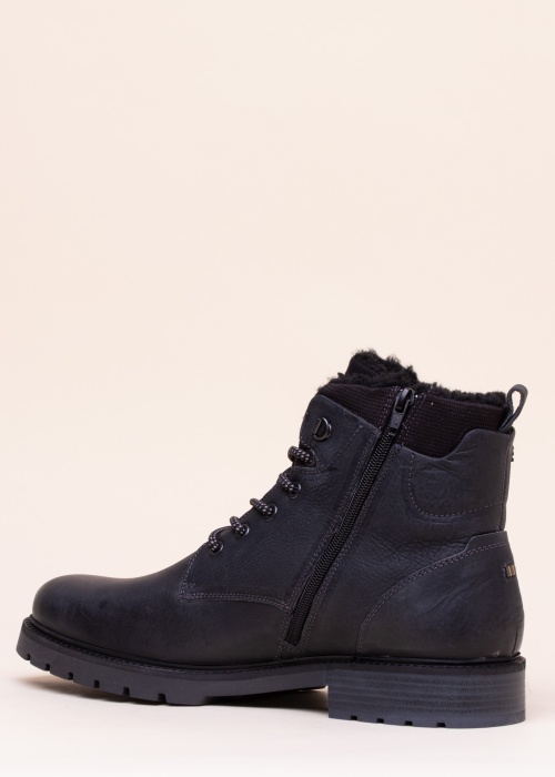 Bullboxer puszābaki