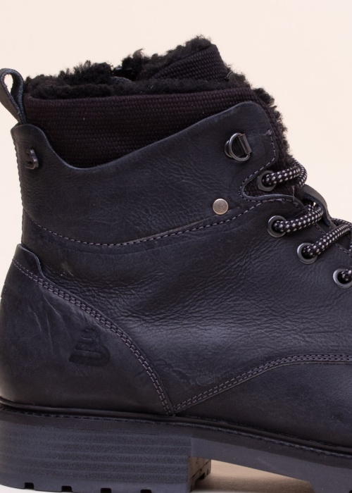 Bullboxer puszābaki