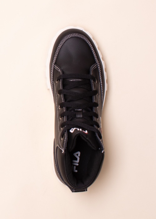 Fila kedas Sandblast