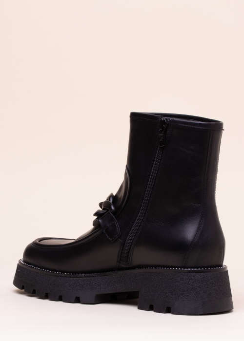 Полусапоги Bologna NeroGiardini