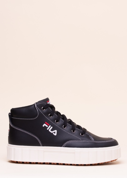 Fila kedas Sandblast
