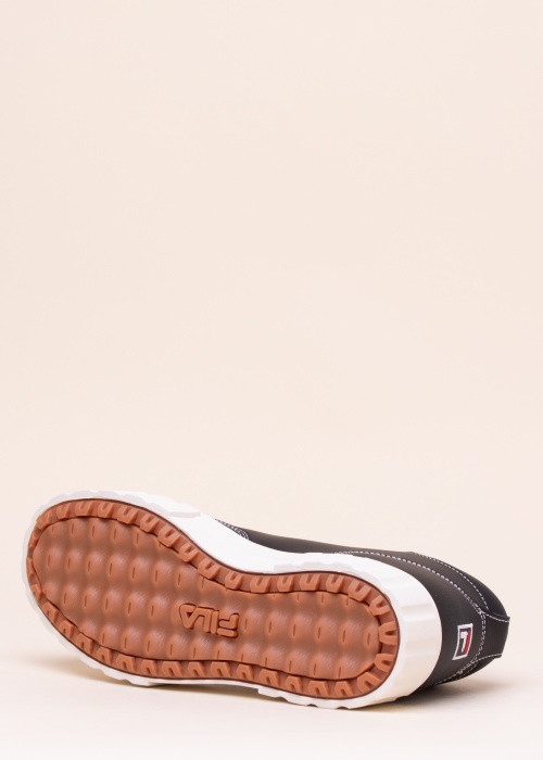 Fila kedas Sandblast