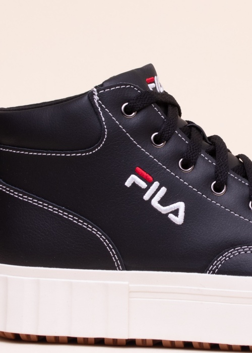Fila kedas Sandblast