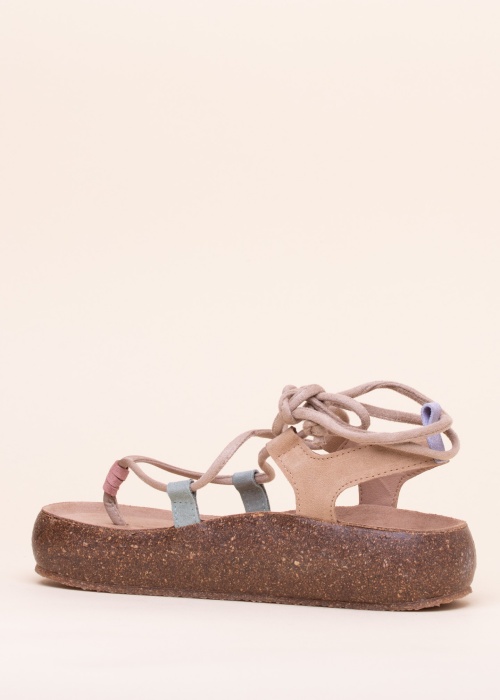 Musse & Cloud kurpes Bazil