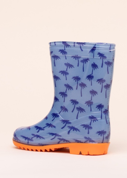 Leomil gumijas zābaki Paw Patrol