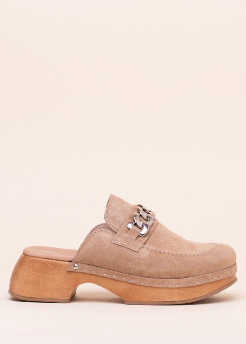 Musse & Cloud kurpes Mcrenata