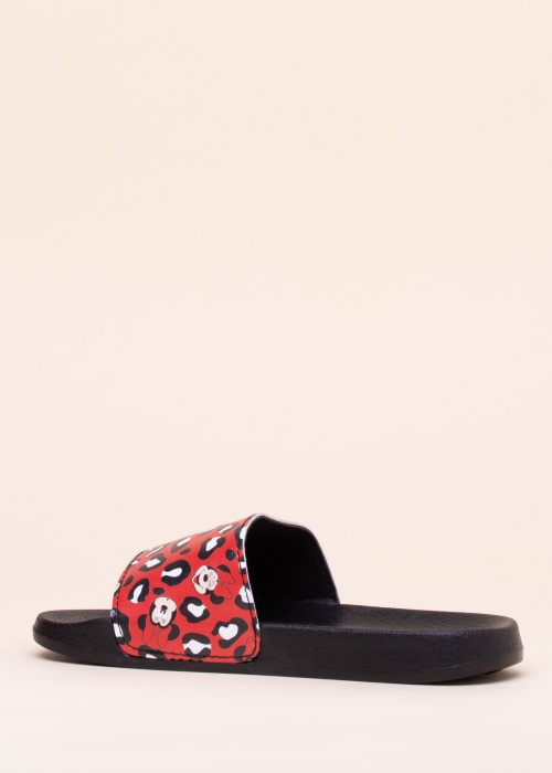 Leomil baseina iešļūcenes Disney Minnie