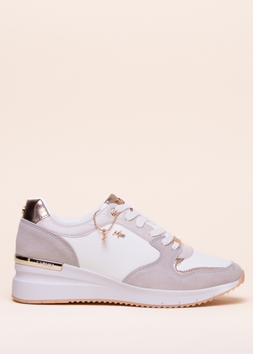 Кроссовки Hena Mexx