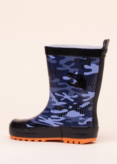 Резиновые сапоги Jurassic World Leomil