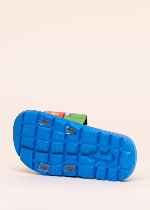 Шлёпанцы для бассейна Pokemon Leomil