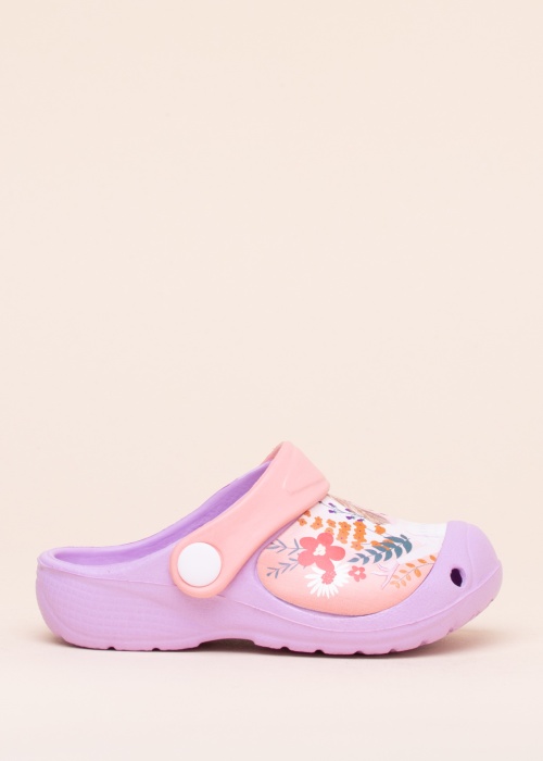 Leomil sandales Frozen Classic