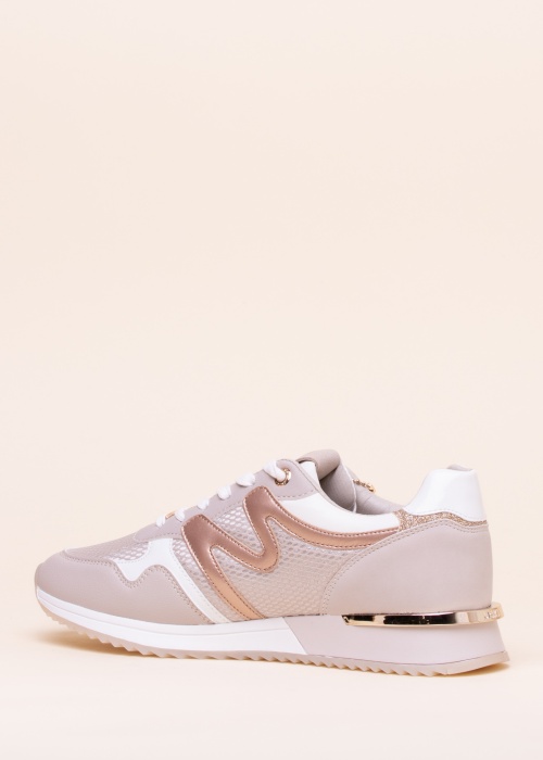 Кроссовки обложка Mexx