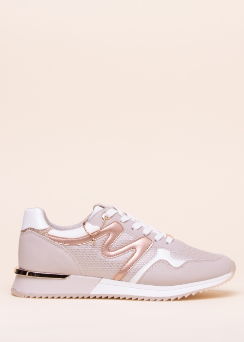 Кроссовки обложка Mexx