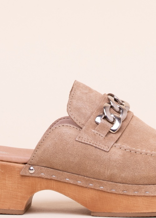 Musse & Cloud kurpes Mcrenata