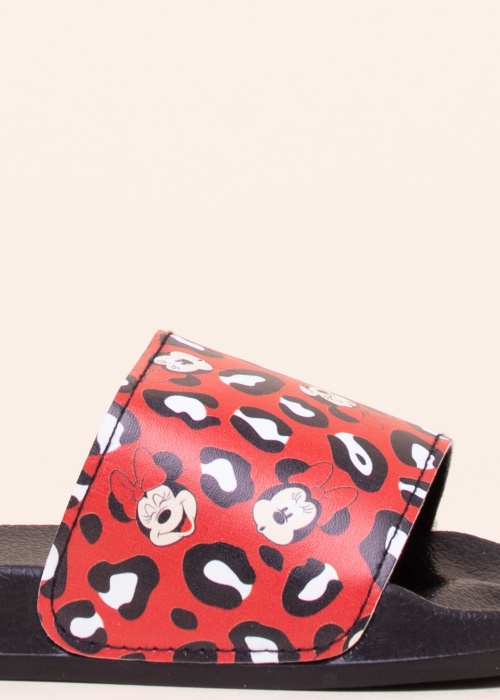 Leomil baseina iešļūcenes Disney Minnie