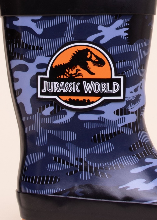 Резиновые сапоги Jurassic World Leomil