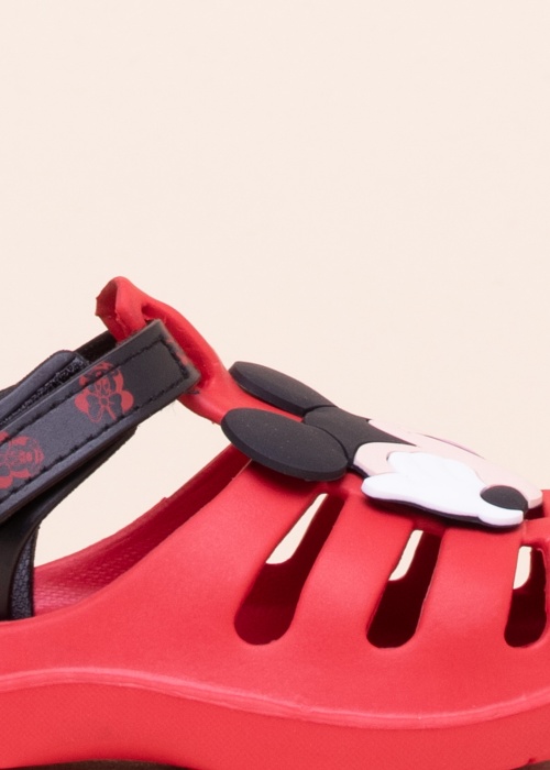 Сандалии Disney Mickey Leomil