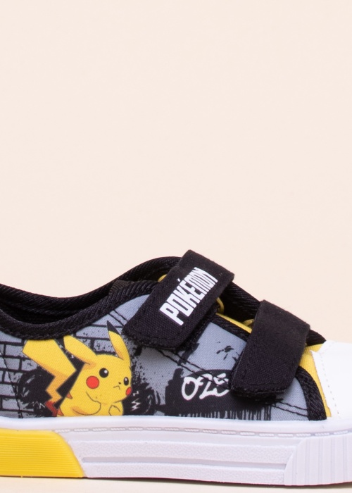 Мигающие тенниски Pokemon Leomil