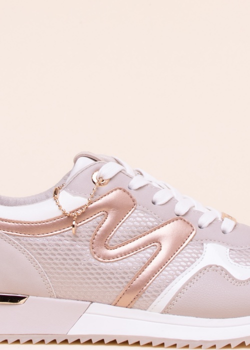 Кроссовки обложка Mexx